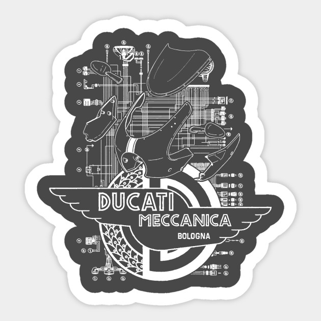 Ducati Sport 1000 Wiring Diagram - Wiring Schema Collection